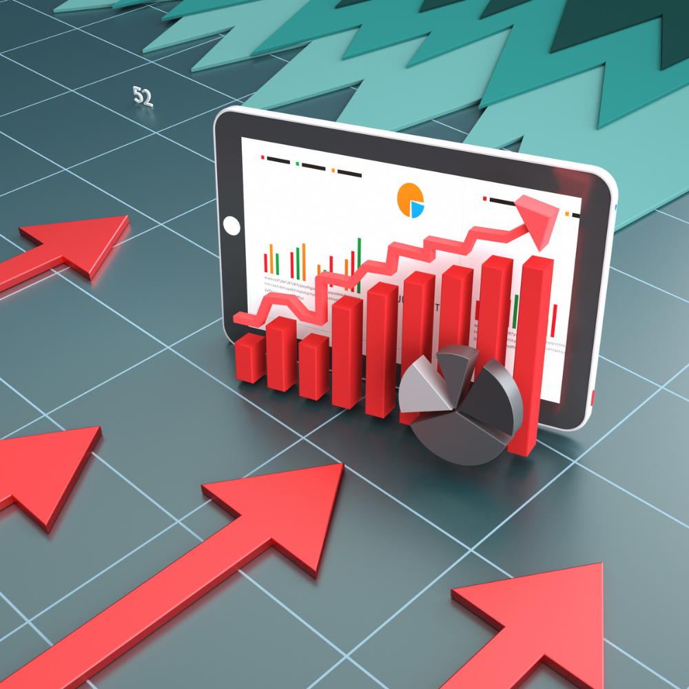 Unlocking success: The crucial role of accurate data in demand forecasting VLMS Global